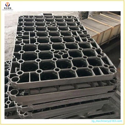 Pelat Kotak Perlakuan Panas